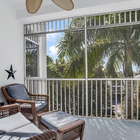 Sunshine On My Shoulders Apartamento Marco Island Exterior foto
