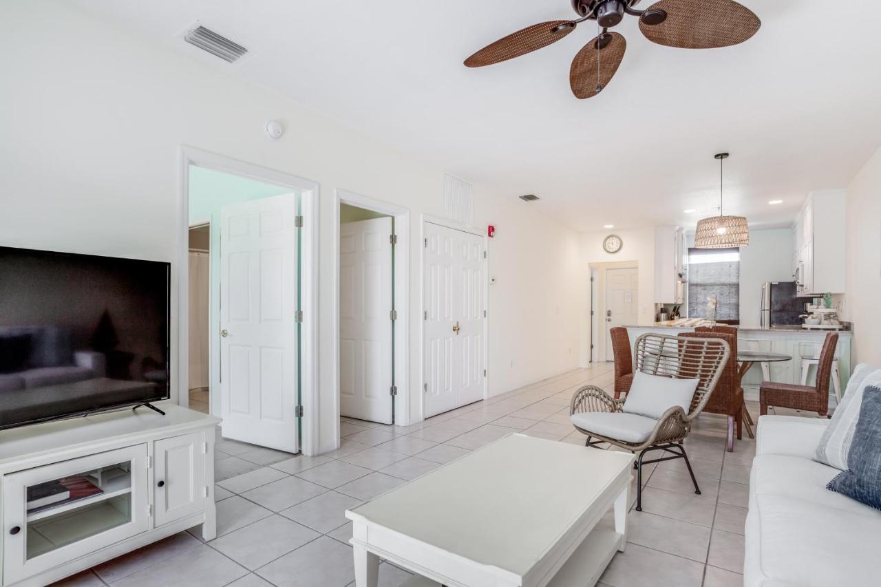 Sunshine On My Shoulders Apartamento Marco Island Exterior foto