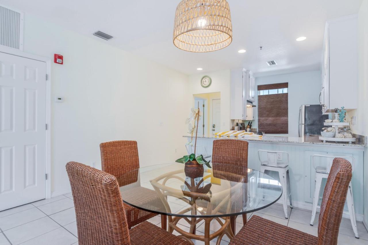 Sunshine On My Shoulders Apartamento Marco Island Exterior foto
