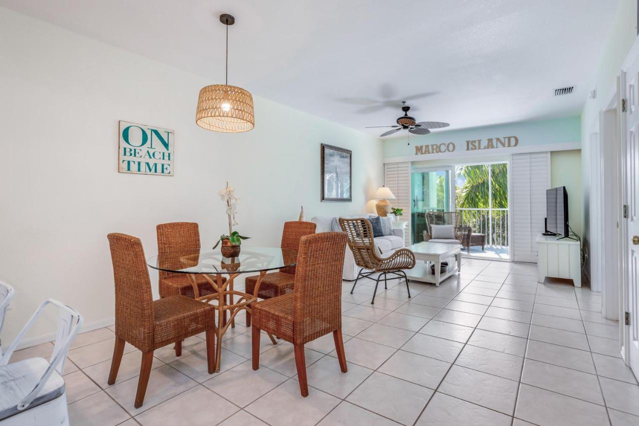 Sunshine On My Shoulders Apartamento Marco Island Exterior foto