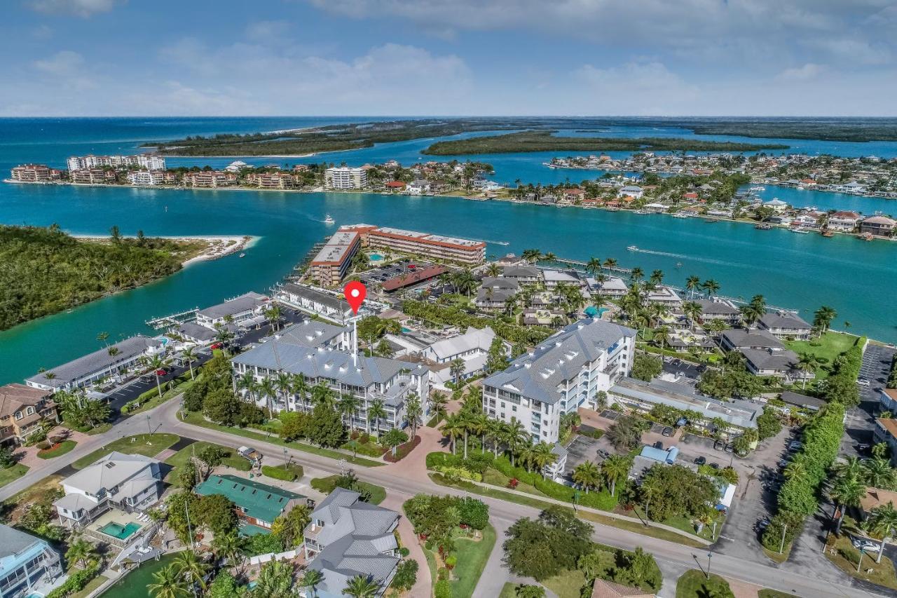 Sunshine On My Shoulders Apartamento Marco Island Exterior foto