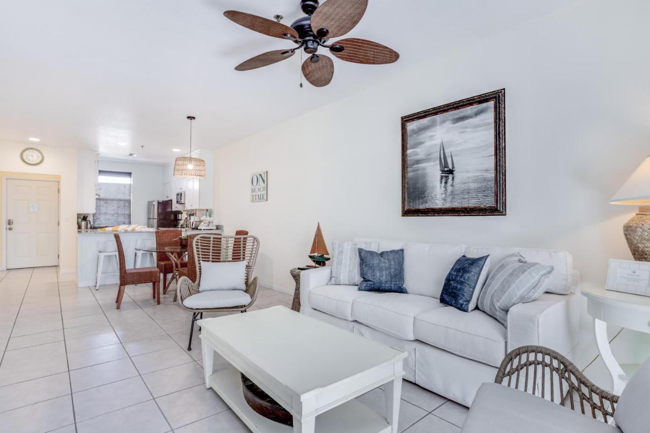 Sunshine On My Shoulders Apartamento Marco Island Exterior foto