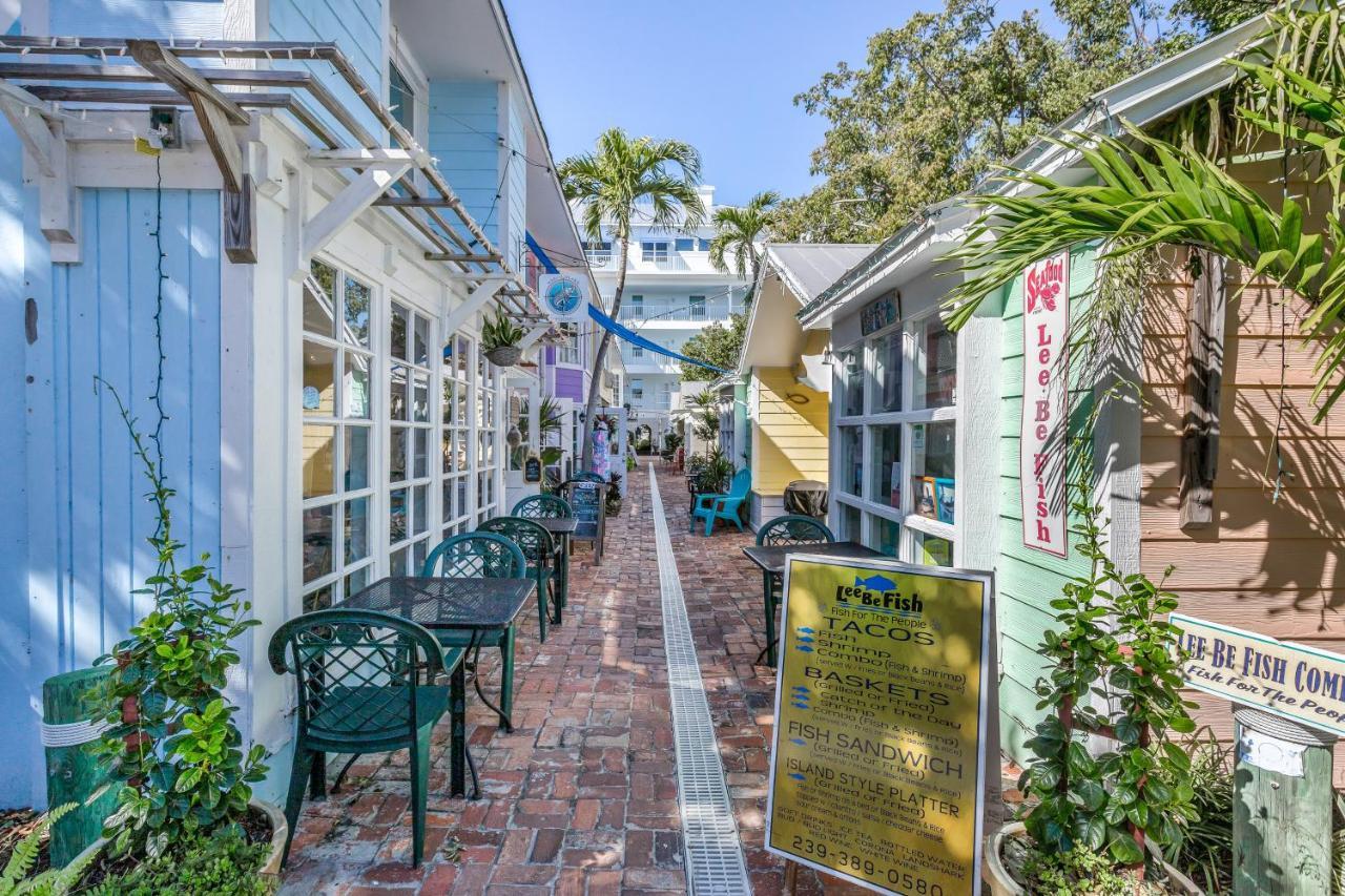 Sunshine On My Shoulders Apartamento Marco Island Exterior foto