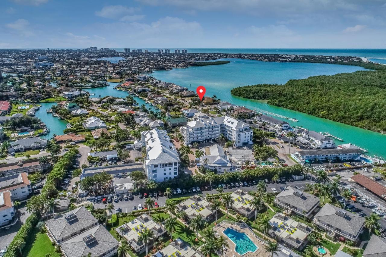 Sunshine On My Shoulders Apartamento Marco Island Exterior foto