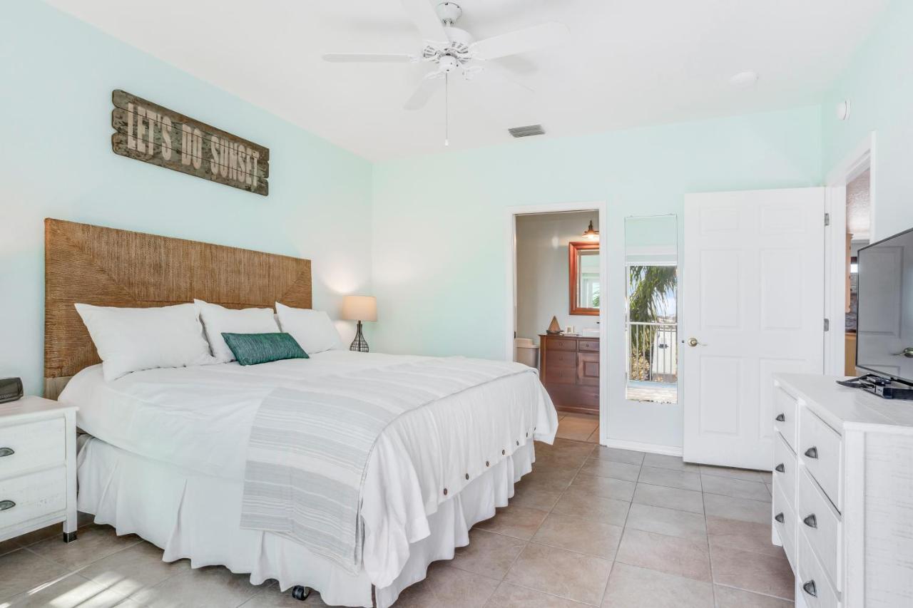 Sunshine On My Shoulders Apartamento Marco Island Exterior foto