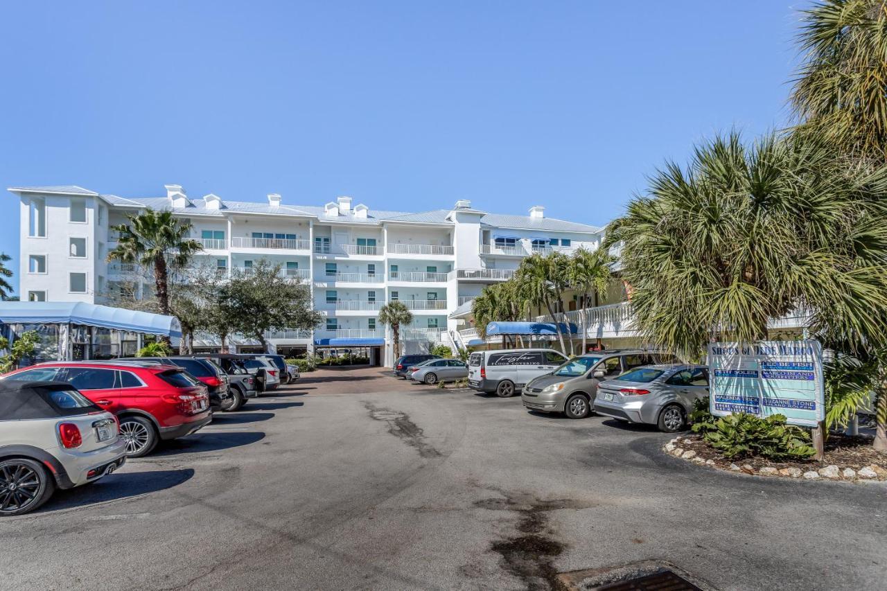 Sunshine On My Shoulders Apartamento Marco Island Exterior foto