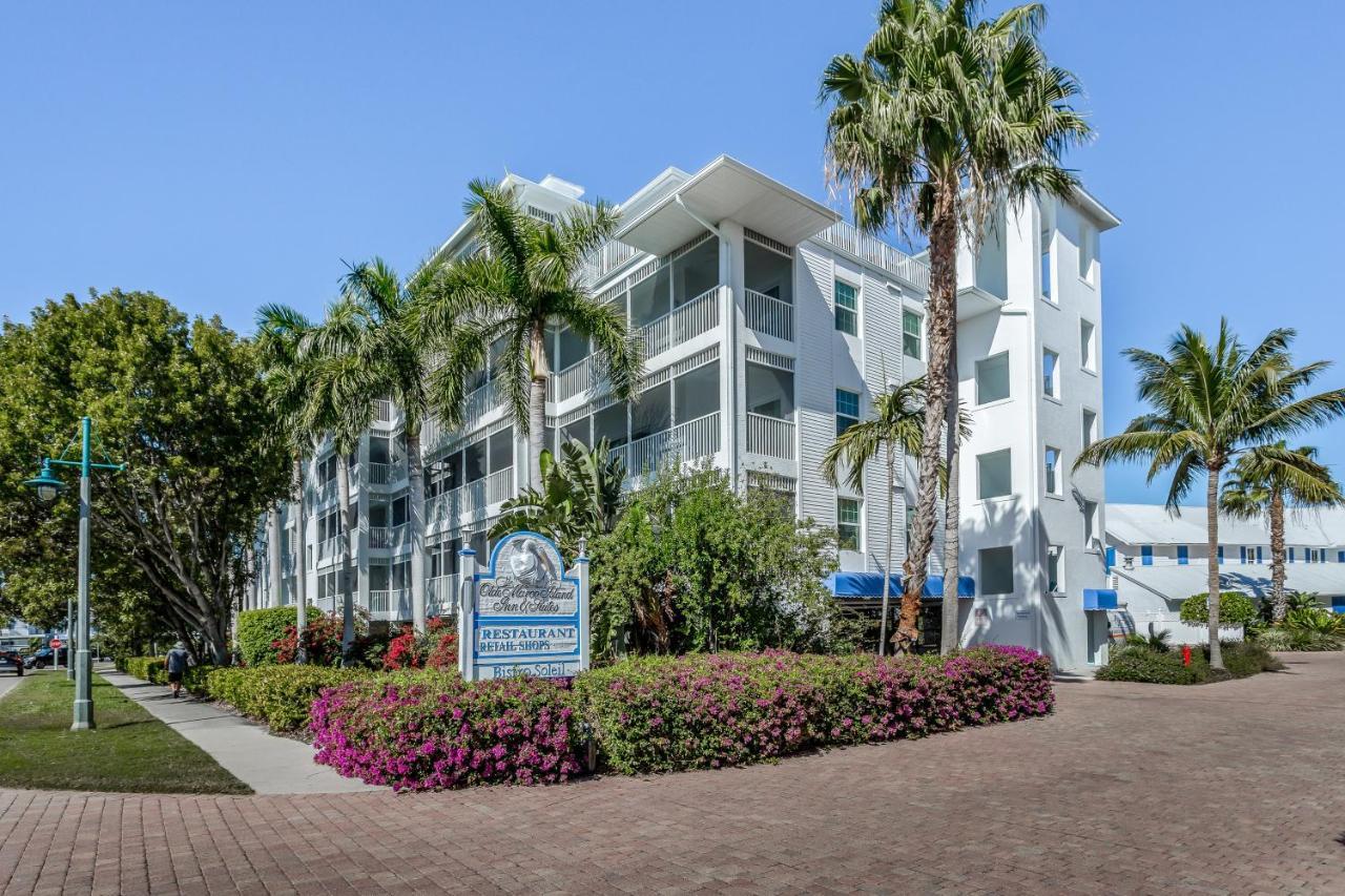 Sunshine On My Shoulders Apartamento Marco Island Exterior foto